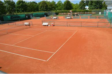 Thüringer Tennisverband