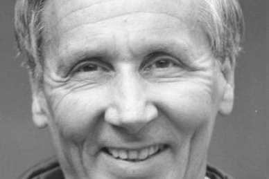 Martin Wilke 1963/1964 beim HSV entlassen