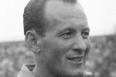 Zlatko Čajkovski 1969/70 bei Hannover 96 entlassen