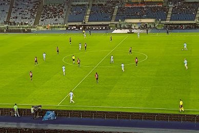 Transfer-Bilanz 2025 - Gewinner und Verlierer