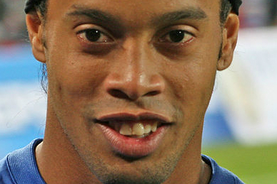 Transfer Klassiker: Ronaldinho