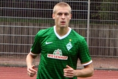 Union-Flirt Oliver Hüsing spielte jahrelang bei Werder Bremen
