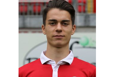1. FC Kaiserslautern nimmt Erik Thommy ins Visier
