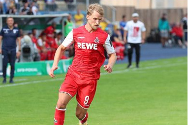 Transfergerüchte um Tekie und Andersson beim 1. FC Köln