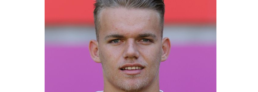 Nicklas Shipnoski im Visier des 1. FC Nürnberg