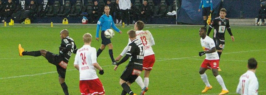 Arminia Bielefeld und SC Paderborn wollen Peretz
