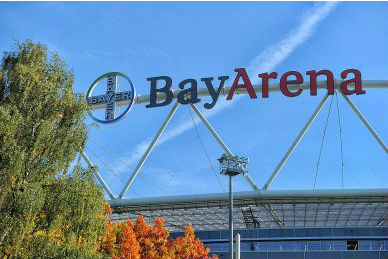 Bayer Leverkusen mit Interesse an Todibo?