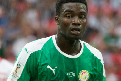 Moussa Wagué demnächst bei Bayer Leverkusen?
