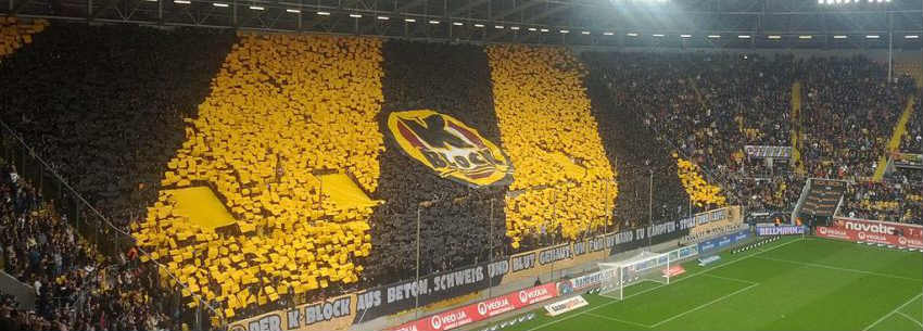 Dynamo Dresden an Babacar Gueye dran