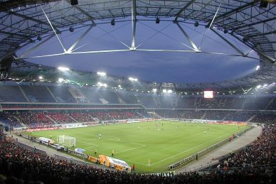 Eintracht Braunschweig buhlt um Evina