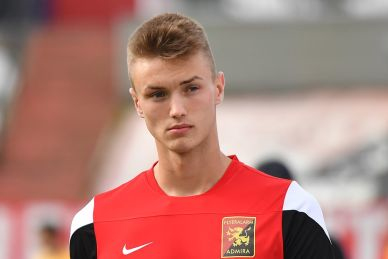 Kalajdzic von Stuttgart zum FC Bayern?