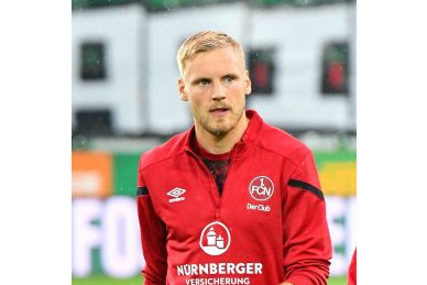 Wechselt Hanno Behrens zum FC St. Pauli?