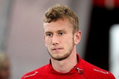 Fabian Lustenberger vor Absprung bei Hertha BSC? Düsseldorf und Nürnberg mit Interesse nachgesagt!