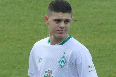Verlässt Milot Rashica den SV Werder Bremen?