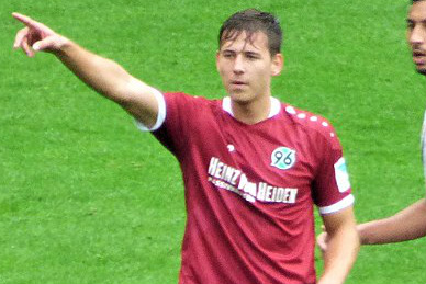 Waldemar Anton einer für Borussia Mönchengladbach?