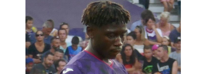 RB Leipzig will Manu Kone