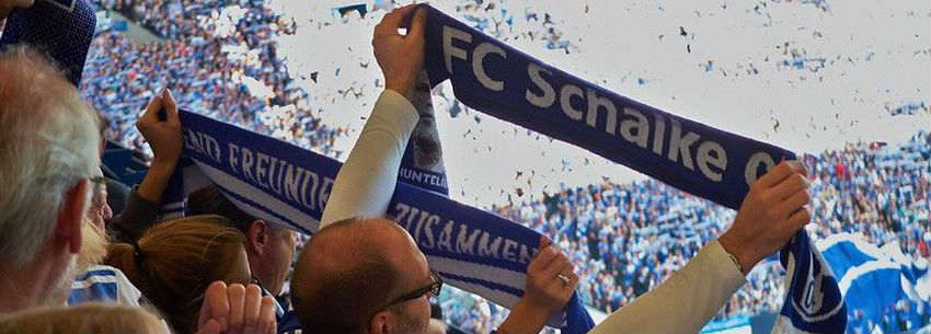 FC Schalke 04 denkt über Seko Fofana nach