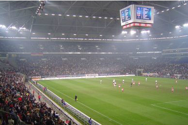 Schalke heiß auf Flekken - Robin Koch zum AC Mailand?