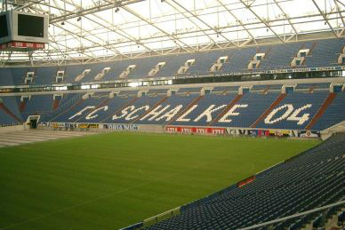 FC Schalke 04 mit Interesse an Otasowie