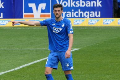 Verlässt Florian Grillitsch TSG Hoffenheim?