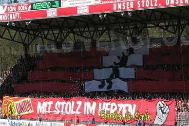 Transfergerücht um Lennart Czyborra und Union Berlin/FC St. Pauli