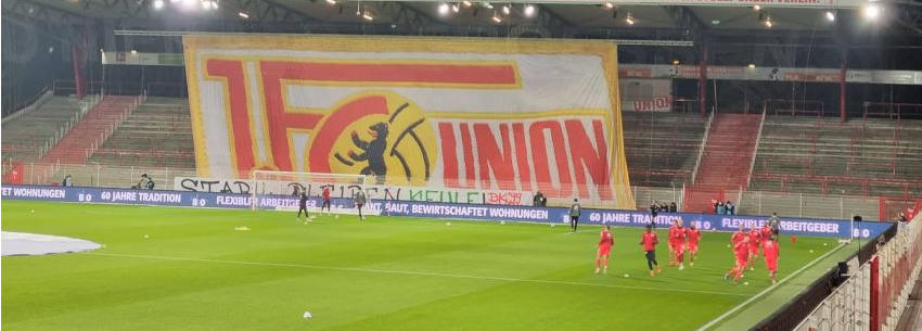 Verlässt Taiwo Awoniyi Union Berlin?