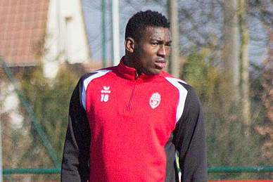 Taiwo Awoniyi vor Transfer zum VfB Stuttgart?
