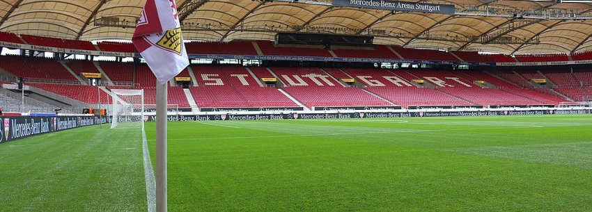 Gianluca Scamacca oder Faghir zum VfB Stuttgart?