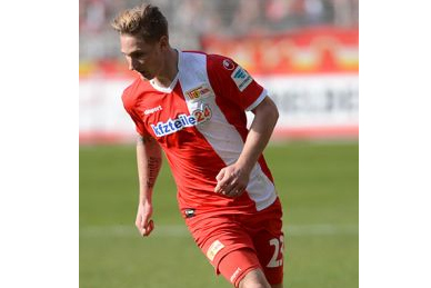 Sebastian Polter bald beim VfL Bochum?