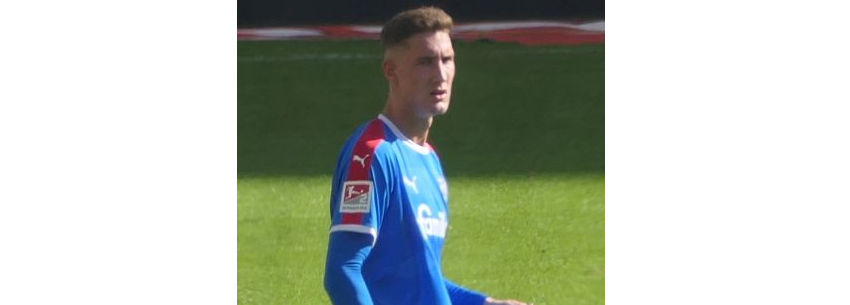 Phil Neumann von Holstein Kiel zu Werder Bremen?
