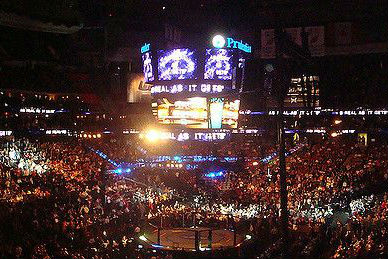 UFC 228 ausführliche Fakten und Ergebnisse