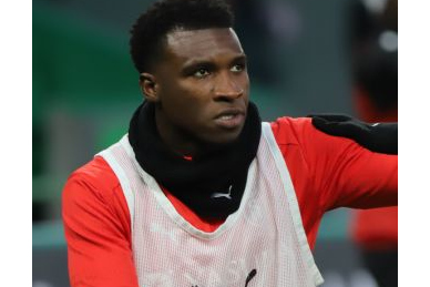 Union Berlin denkt über Buta und Nsoki nach