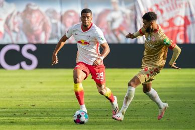 Union Berlin nimmt St. Juste ins Visier