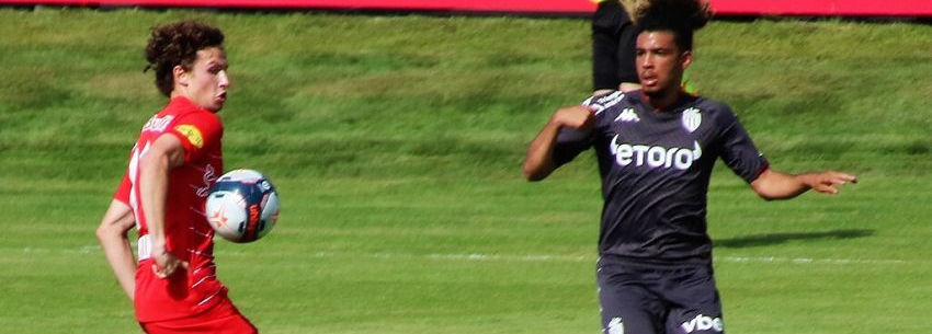 Sirch und Geubbels zum FC Union?