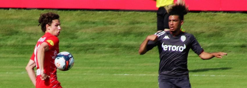 Willem Geubbels weiterhin Thema bei Union Berlin?