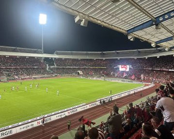 Union Berlin denkt an Lenz