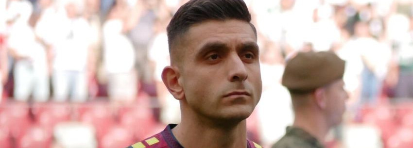 Koulouris zu Union Berlin?