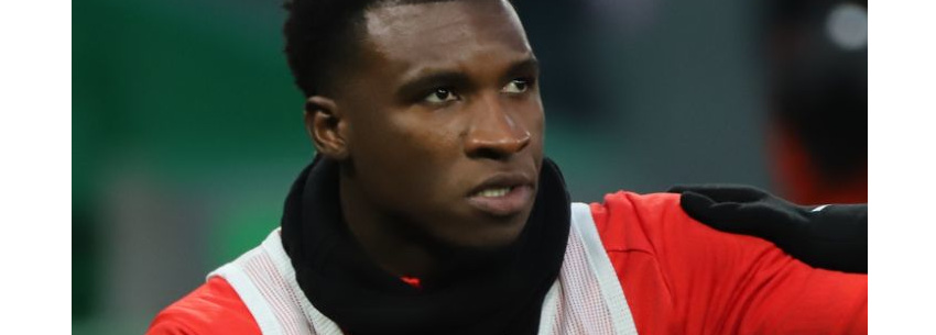 Union Berlin an Nsoki und Buta dran?