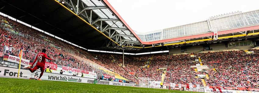 Ragnar Ache Thema bei Union Berlin