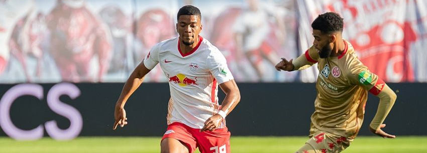 St. Juste ein Thema bei Union Berlin?
