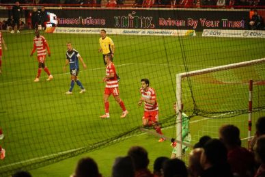 Fenerbahce an Leite dran?