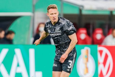 VfB Stuttgart heiß auf Jaeckel - Moreia zum FCU?