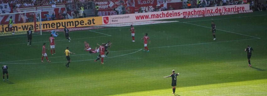 Doekhi vor Abschied bei Union Berlin?