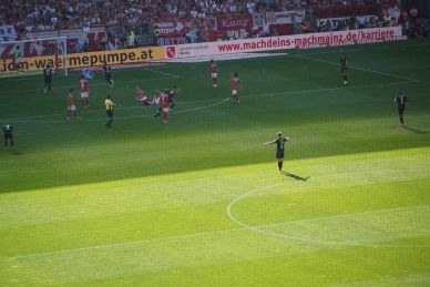 Doekhi vor Absprung beim 1. FC Union Berlin?