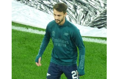VfB Stuttgart denkt an Fabio Vieira