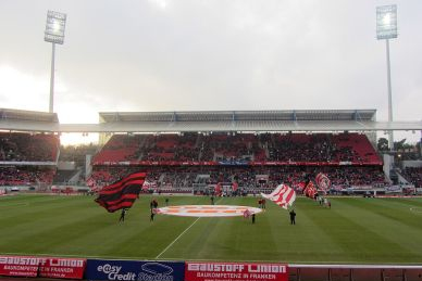 VfB Stuttgart und TSG Hoffenheim an Jander dran