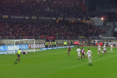 Flick und Onyeka Thema in Bochum?