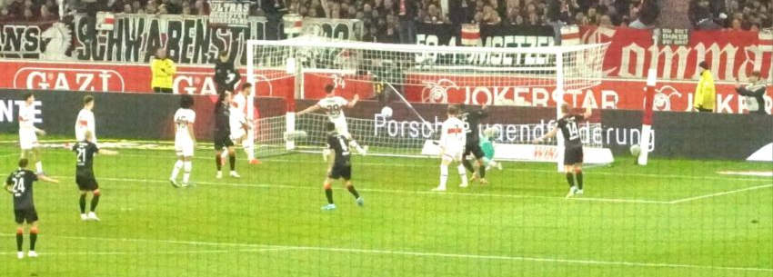 Justin Diehl Thema beim VfL Bochum