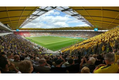 Schalke 04 und Bochum heiß auf El-Faouzi?