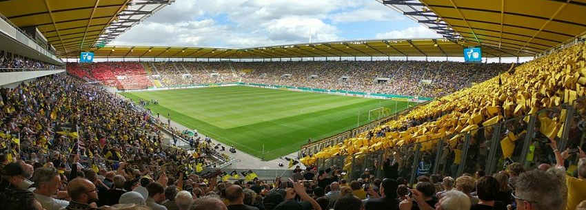 El-Faouzi Thema in Bochum und auf Schalke?